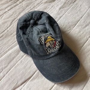 Salty dog hat